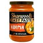 Sharwood's Korma Paste 280g