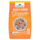 Mornflake Classic Granola Raisin & Almond 1kg