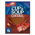 Batchelors Cup a Soup Oxtail 78g