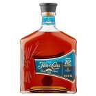Ron Flor De Cana Centenario Single Estate Rum 12 Slow Aged 70cl