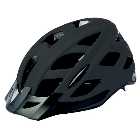 Oxford MEBL Metro-V Helmet 58-61cm Matt Black