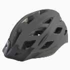 Oxford MEBM Metro-V Helmet 52-59cm Matt Black