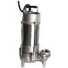 SA 316-80 316 Stainless Steel Manual Seawater & Chemical Pump (400V)