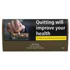 Sterling Rolling Tobacco Includes Cigarette Papers 50g