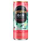 Kopparberg Strawberry Gin & Lemonade 250ml