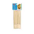 Tala 50 18cm Bamboo Skewers for BBQ's, Kebabs, 50 per pack