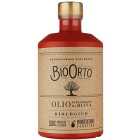 Bio Orto Organic Extra Virgin Olive Oil Monocultivar Coratina 500ml