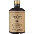 Bio Orto Organic Extra Virgin Olive Oil Monocultivar Ogliarola 500ml