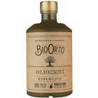 Bio Orto Organic Extra Virgin Olive Oil Monocultivar Peranzana 500ml