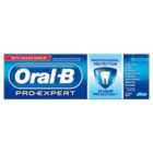 Oral-B Pro-Expert Professional Protection Clean Mint Toothpaste 75ml