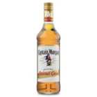 Captain Morgan Spiced Gold Rum Based Spirit Drink 70cl