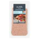 Morrisons The Best Brussels Pate with Caramelised Shallots 150g