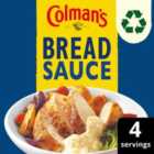 Colman's Bread Sauce Pouch 40g