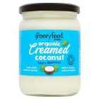 The Groovy Food Company Organic Creamed Coconut 500g