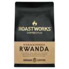 Roastworks Rwanda Ground Coffee 200g