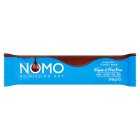 NOMO Vegan Creamy Chocolate Bar, 38g