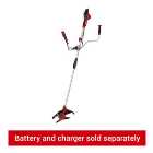 Einhell Power X-Change AGILLO 36/255 BL 36V Cordless 25.5cm Brush Cutter - Bare