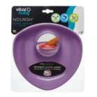 Vital Baby Power Suction Plate Fizz