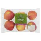 Morrisons Braeburn Apples 6 per pack