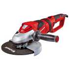 Einhell TE-AG 230mm Angle Grinder - 2350W