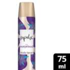 Impulse Be Surprised Body Spray Deodorant 75ml