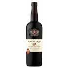 Taylor's 10 Year Old Tawny 75cl