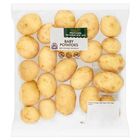 Morrisons Baby Potatoes 1kg