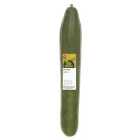 Morrisons Organic Cucumber 