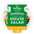Morrisons House Salad Bowl 145g