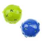 Zeus K9 Fitness TPR Ball Encasing Tennis Ball
