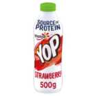 Yop Strawberry Yoghurt Drink 500g