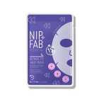 Nip+Fab Retinol Fix Anti Ageing Face Mask 25ml