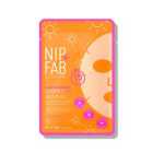 Nip+Fab Vitamin C Fix Hydrogel Face Mask 25ml