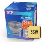 TCP Spotlight MR16 35W Light Bulb