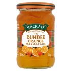 Mackays The Dundee Orange Marmalade 340g
