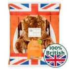 Morrisons Roast In The Bag Extra Tasty Whole Chicken 1.6kg