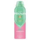 Mitchum Powder Fresh Anti-Perspirant Deodorant Powder Fresh 200ml