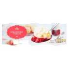 Morrisons Strawberry Trifles 3 x 135g