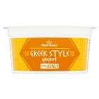 Morrisons Greek Style Honey Yogurt 200g