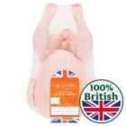 Morrisons Extra Large British Whole Chicken 2.15kg