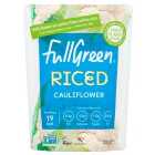 Full Green Cauli Rice Original 200g