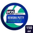  VO5 Rework Putty 150ml
