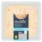  Morrisons The Best Reduced Calorie Coleslaw 300g