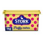 Stork Baking Spread alternative to Butter 1kg