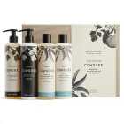 Cowshed Signature Hand And Body Set