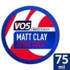 VO5 Matt Clay 75ml