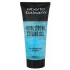 Alberto Balsam Ultra Strong Gel 200ml