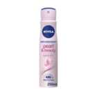 NIVEA Pearl & Beauty 48h Anti-Perspirant Deodorant Spray 250ml