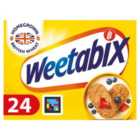 Weetabix Cereal 24 per pack