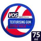  VO5 Texturising Gum 75ml